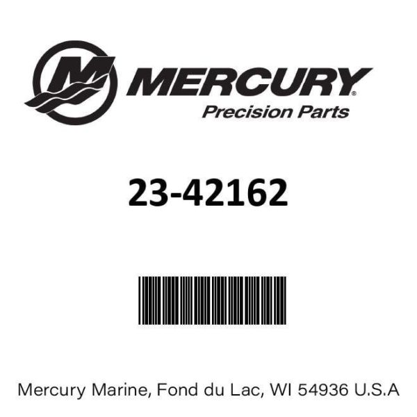 Mercury - Bushing - 23-42162 Supply