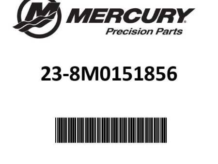 Mercury - Bushing - 23-8M0151856 Online Hot Sale