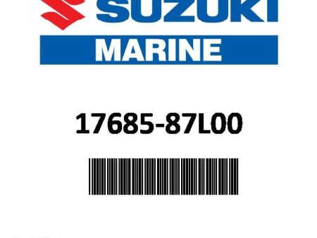 Suzuki - Seal,thermostat - 17685-87L00 Online