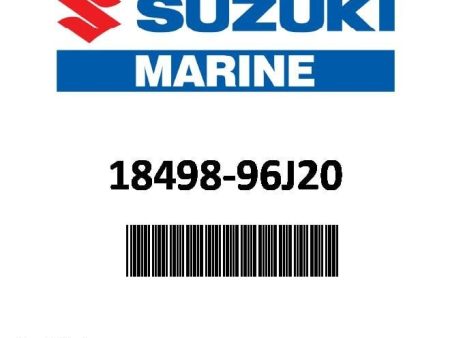 Suzuki - Protector,fuel - 18498-96J20 Online