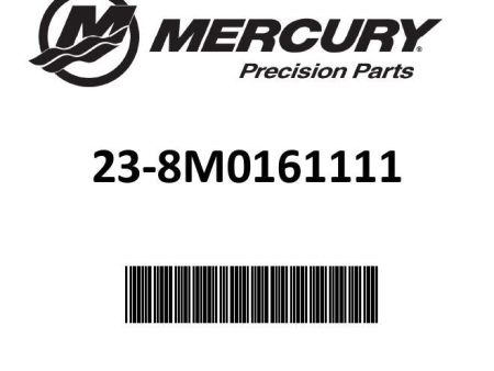 Mercury - Bushing - 23-8M0161111 Online Sale