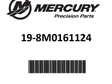 Mercury - Bezel-pt - 19-8M0161124 Discount