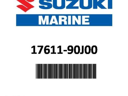 Suzuki - Cover,wtr press - 17611-90J00 For Cheap