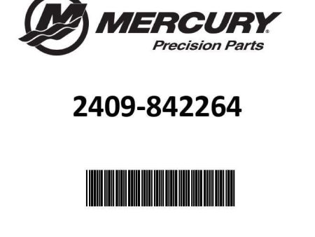 Mercury - Camshaft - 2409-842264 Fashion