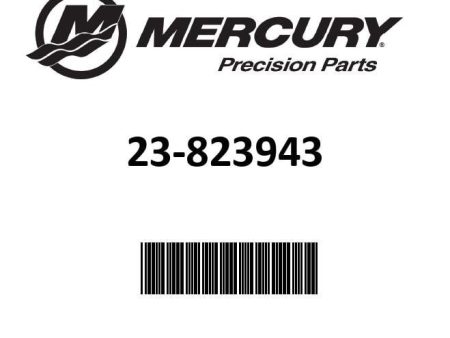 Mercury - Bushing - 23-823943 For Discount