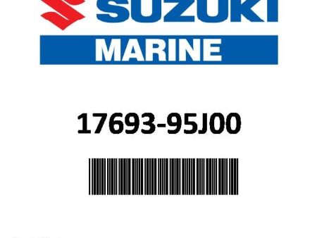 Suzuki - Gasket,oil gall - 17693-95J00 Discount