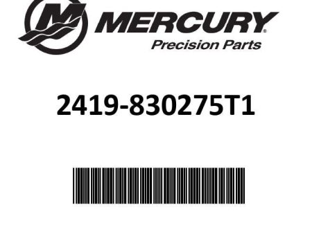 Mercury - Camshaft-elec - 2419-830275T1 Online Sale