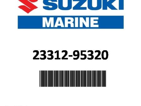 Suzuki - Connector,clutc - 23312-95320 For Discount