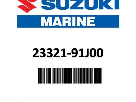 Suzuki - Connector,clutc - 23321-91J00 Sale