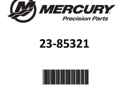 Mercury - Bushing - 23-85321 Online now