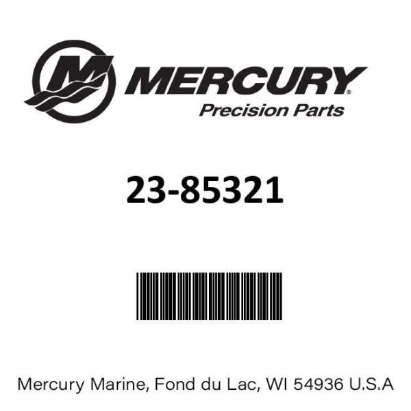 Mercury - Bushing - 23-85321 Online now