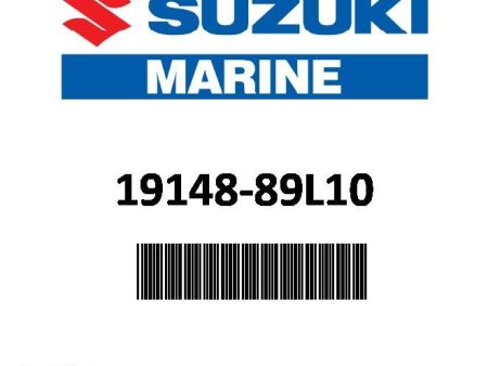 Suzuki - Lever,interlink - 19148-89L10 Hot on Sale