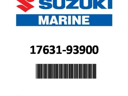 Suzuki - Filter,water - 17631-93900 Online now