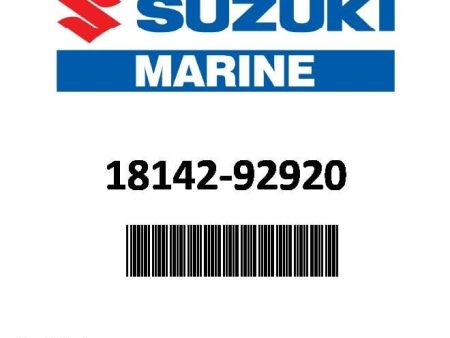 Suzuki - Spring - 18142-92920 on Sale