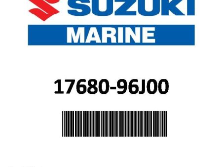 Suzuki - Cover,thermosta - 17680-96J00 Supply