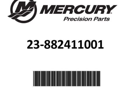 Mercury - Bearing set - 23-882411001 For Cheap