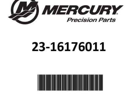 Mercury - Bushing - 23-16176011 Online Hot Sale