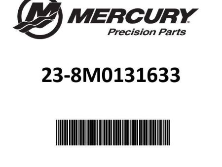 Mercury - Bushing - 23-8M0131633 Fashion