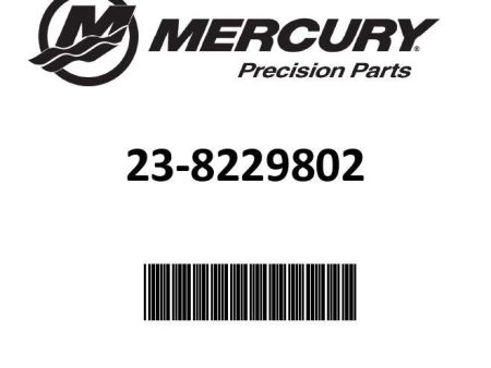 Mercury - Bushing - 23-8229802 For Sale