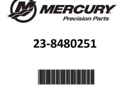 Mercury - Bushing - 23-8480251 on Sale