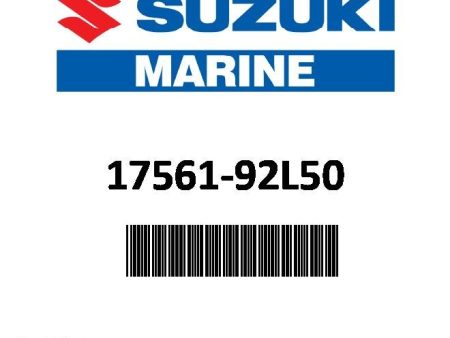 Suzuki - Tube,water(s) - 17561-92L50 For Discount