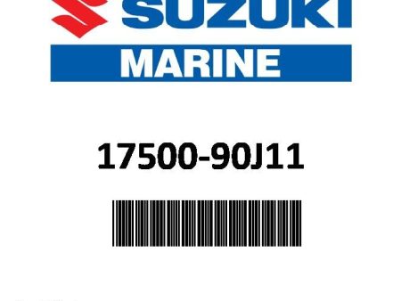 Suzuki - Kit,water sub t - 17500-90J11 For Discount