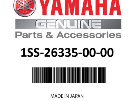 Yamaha - Cable, Clutch - 1SS-26335-00-00 Online Sale