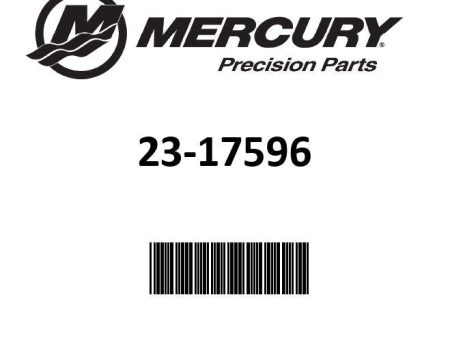 Mercury - Bushing - 23-17596 Online now