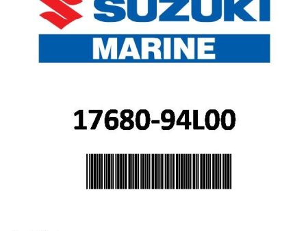 Suzuki - Cover,thermosta - 17680-94L00 Online Hot Sale