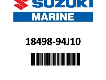 Suzuki - Protector,fuel - 18498-94J10 Discount