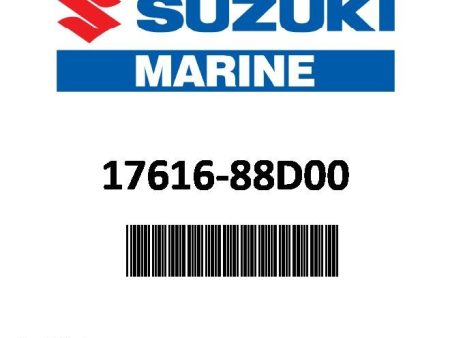 Suzuki - Gasket,pressure - 17616-88D00 For Discount