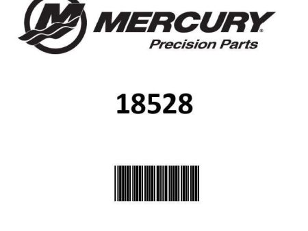 Mercury - Adaptor assy - 18528 Online now