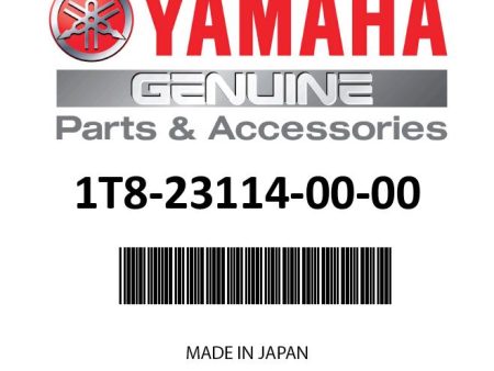 Yamaha - O-ring - 1T8-23114-00-00 Online