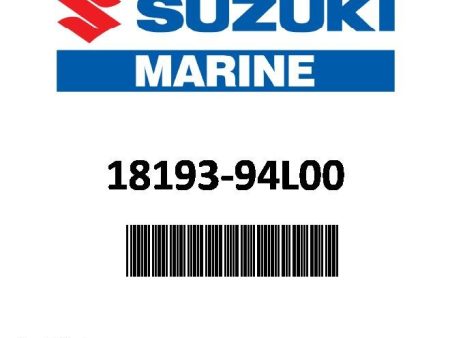 Suzuki - Seal,air recoil - 18193-94L00 For Cheap