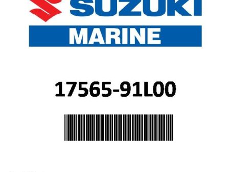 Suzuki - Grommet - 17565-91L00 Discount