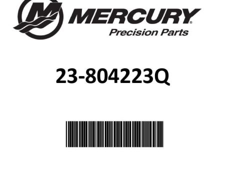 Mercury - Bushing @2 - 23-804223Q on Sale