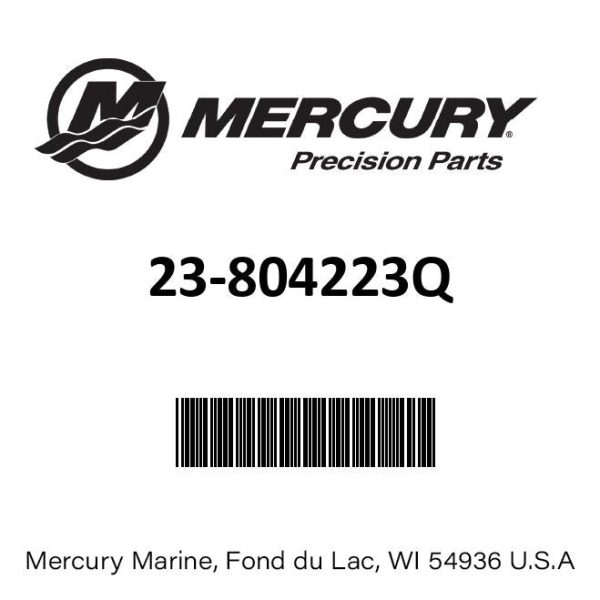 Mercury - Bushing @2 - 23-804223Q on Sale