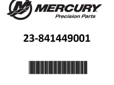 Mercury - Brg set-.001 us - 23-841449001 For Discount