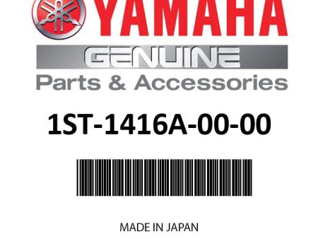 Yamaha - O-ring - 1ST-1416A-00-00 For Cheap